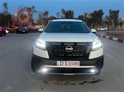 نيسان باثفايندر